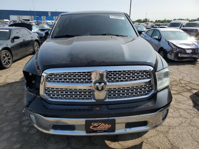 2014 Dodge 1500 Laramie