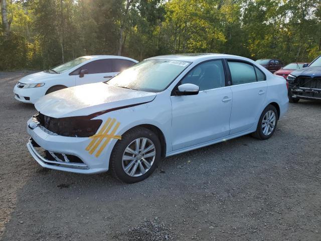 2017 Volkswagen Jetta SE