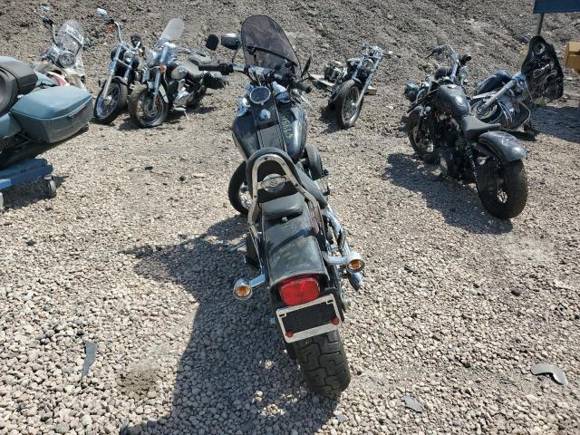 2005 Harley-Davidson Fxstb