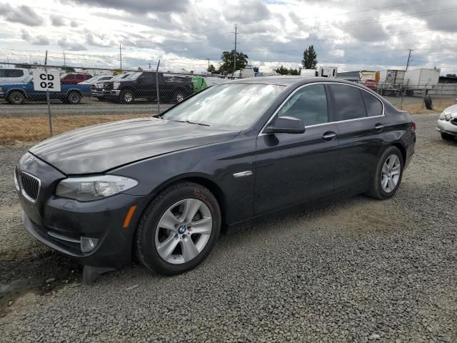 2013 BMW 528 I