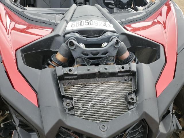 2024 Can-Am Maverick X3 Max DS Turbo RR