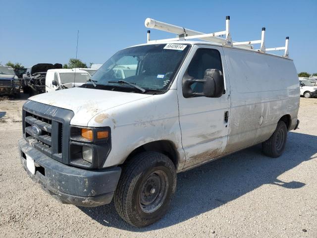 2013 Ford Econoline E150 Van