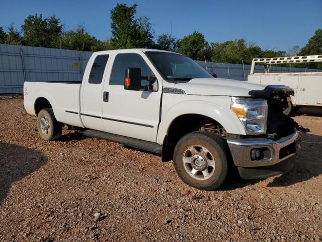 2013 Ford F250 Super Duty