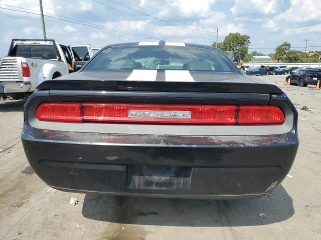 2010 Dodge Challenger SE