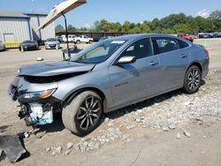 Chevrolet Malibu salvage cars for sale: 2024 Chevrolet Malibu RS