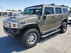 2005 Hummer H2