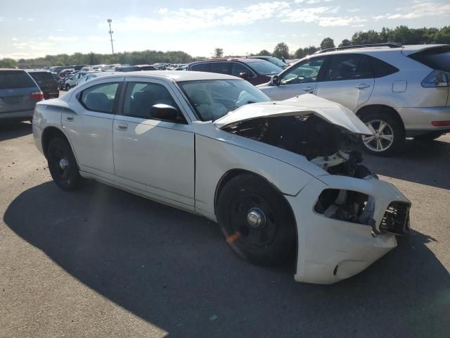 2008 Dodge Charger