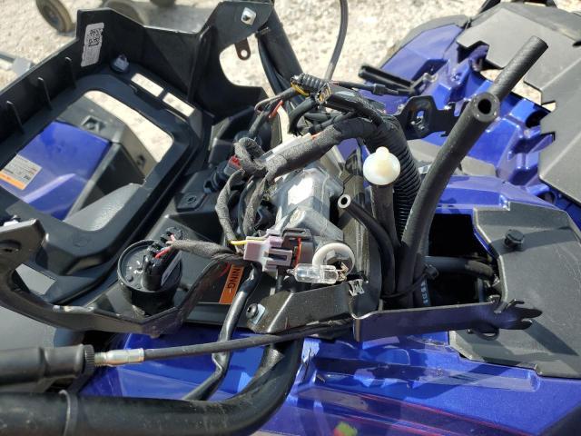 2024 Polaris Sportsman 850 Premium
