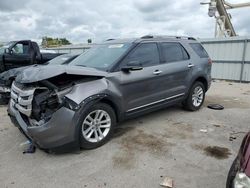 2011 Ford Explorer XLT for sale in Kansas City, KS