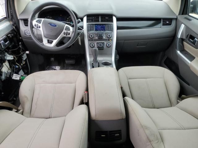 2013 Ford Edge SE