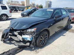 2014 Lexus IS 250 for sale in New Orleans, LA