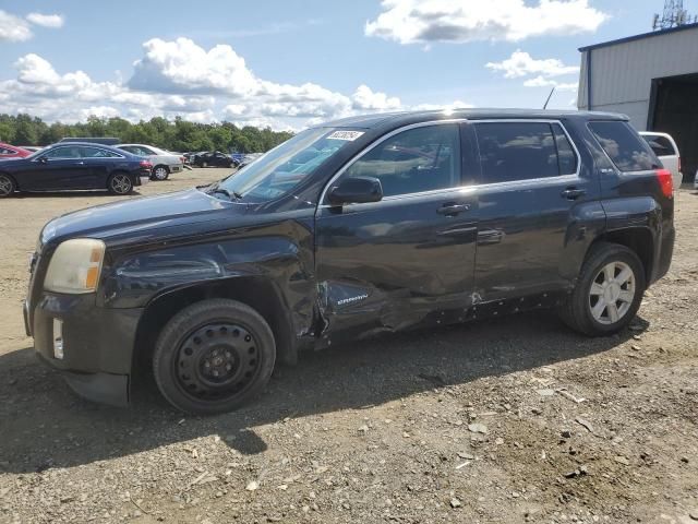 2013 GMC Terrain SLE