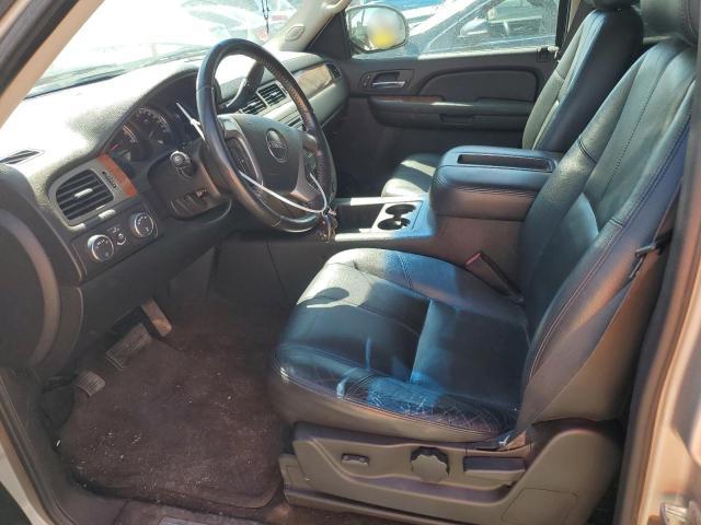 2008 GMC Yukon Hybrid