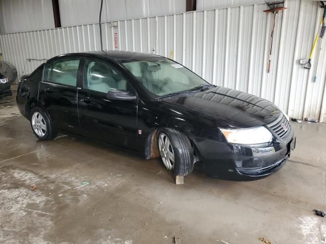 2007 Saturn Ion Level 2