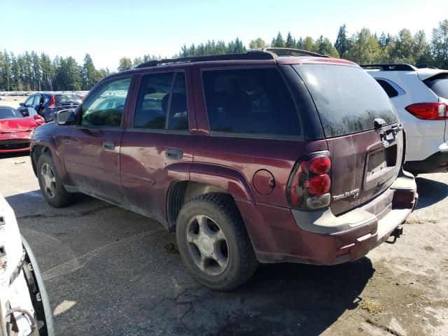 2006 Chevrolet Trailblazer LS