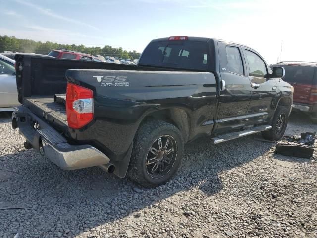 2014 Toyota Tundra Double Cab SR