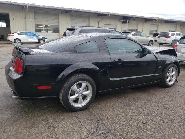 2007 Ford Mustang GT