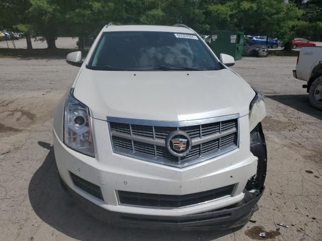 2011 Cadillac SRX Luxury Collection