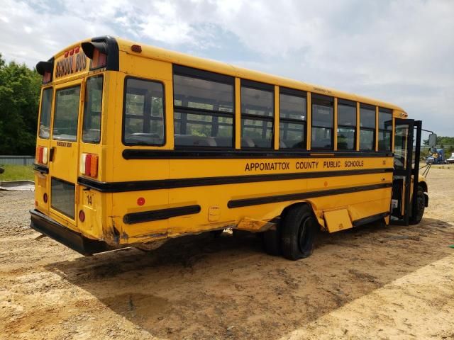 2009 Freightliner Chassis B2B