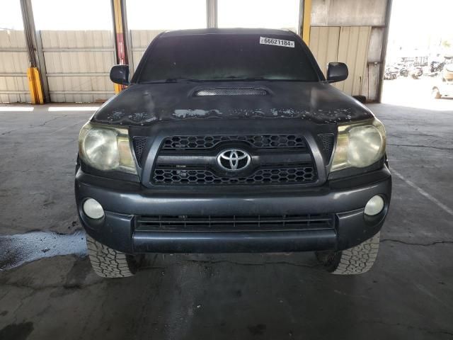 2011 Toyota Tacoma Double Cab Prerunner Long BED