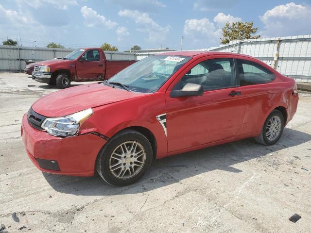 2008 Ford Focus SE