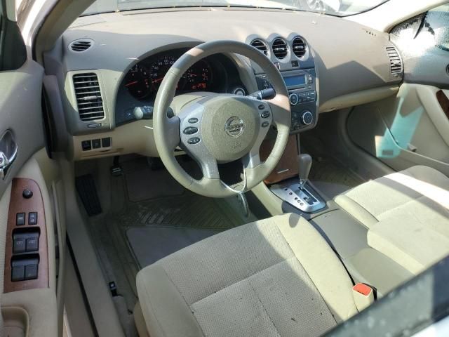 2009 Nissan Altima 3.5SE