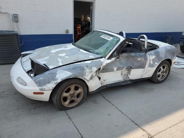 1990 Mazda MX-5 Miata