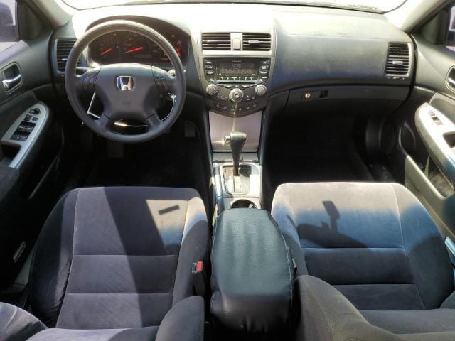 2003 Honda Accord EX