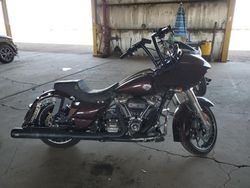 Harley-Davidson salvage cars for sale: 2021 Harley-Davidson Fltrxs