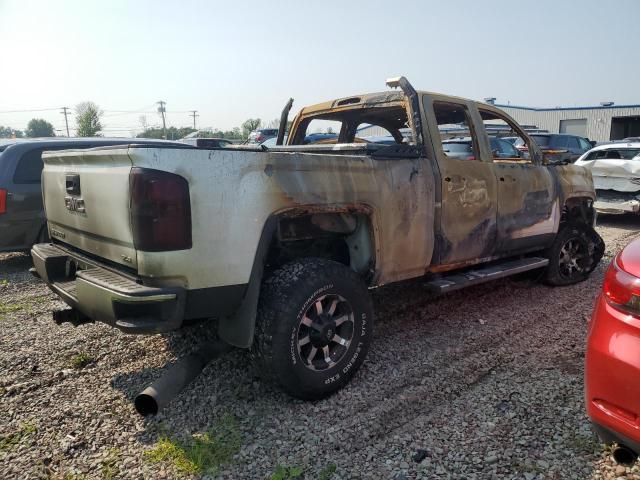 2015 GMC Sierra K2500 SLE