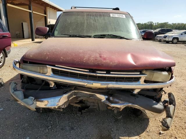 2003 Chevrolet Tahoe K1500