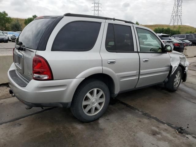 2004 Buick Rainier CXL