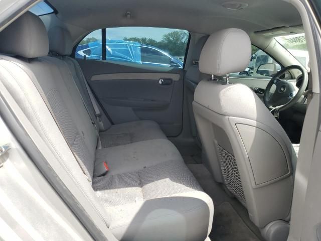 2008 Chevrolet Malibu 1LT