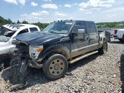 Ford salvage cars for sale: 2016 Ford F250 Super Duty
