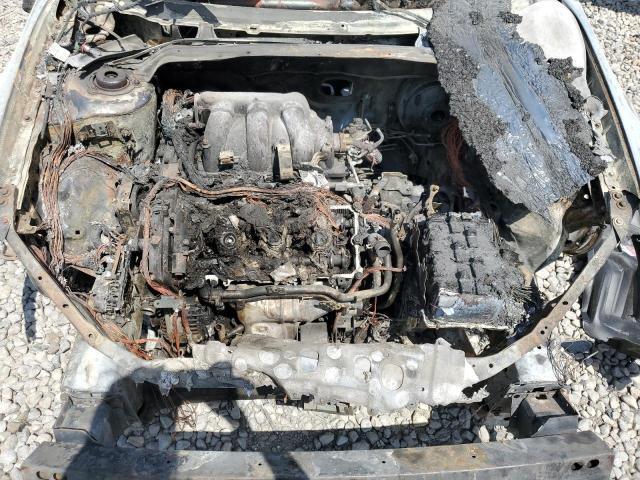 2005 Nissan Maxima SE
