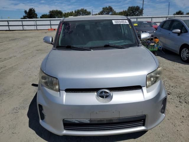 2011 Scion XB