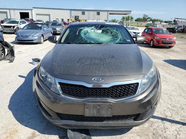 2011 KIA Optima LX