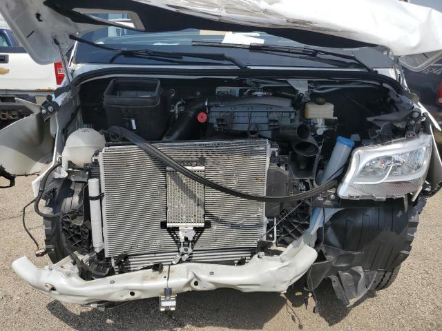 2023 Mercedes-Benz Sprinter 2500