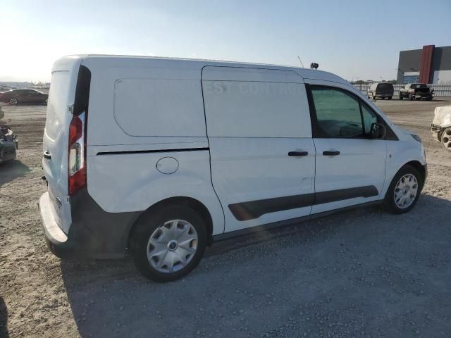 2015 Ford Transit Connect XL