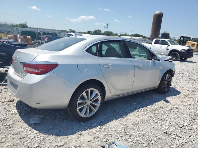 2015 Buick Verano Convenience