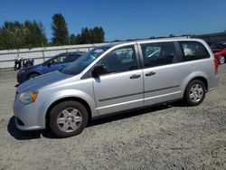 2011 Dodge Grand Caravan Express for sale in Arlington, WA