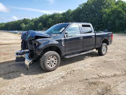 Ford f250 salvage cars for sale: 2019 Ford F250 Super Duty