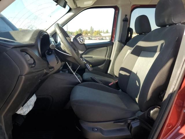 2016 Dodge RAM Promaster City SLT