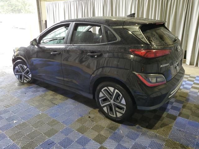 2023 Hyundai Kona SE