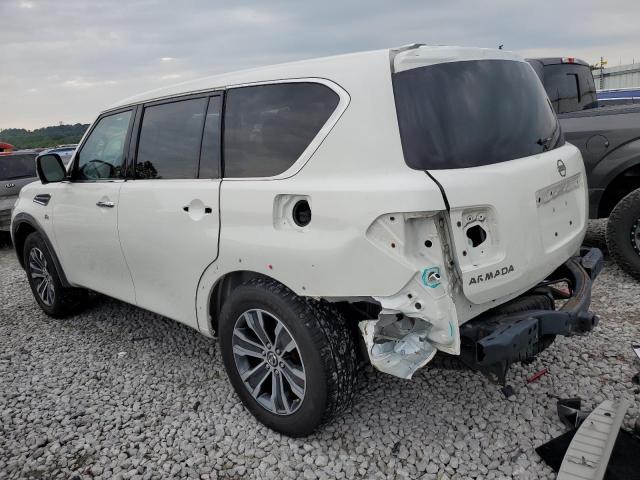 2019 Nissan Armada SV