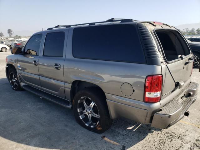 2005 GMC Yukon XL Denali