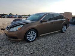 2011 Subaru Legacy 2.5I Limited for sale in Casper, WY