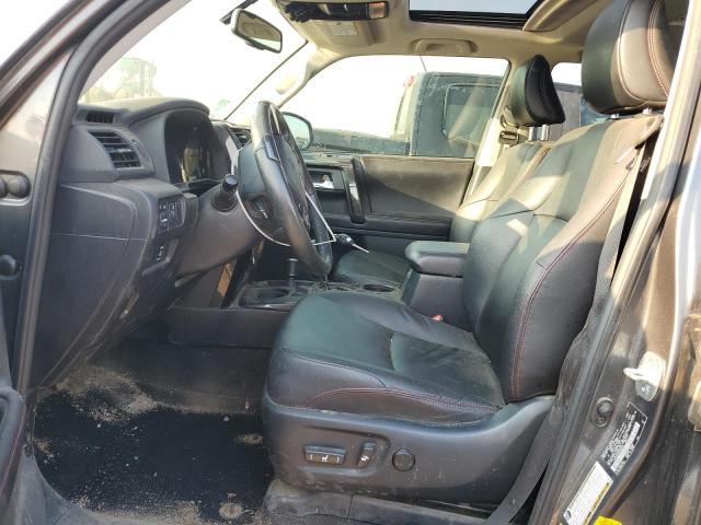 2016 Toyota 4runner SR5/SR5 Premium
