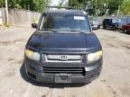 2007 Honda Element SC