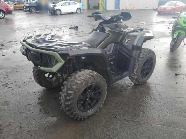 2021 Can-Am Outlander XT 850